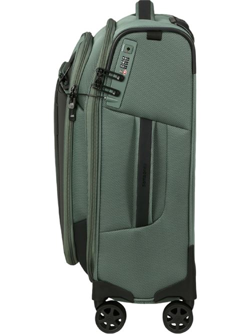 RESPARK 00444 LIGHT SAGE SAMSONITE | RESPARK 00444 LIGHT SAGE